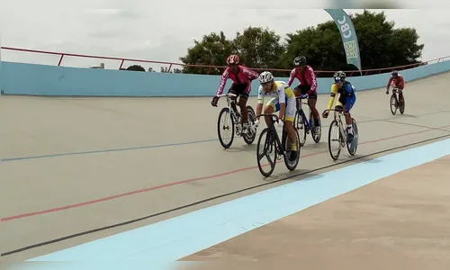 Arapongas é ouro no Campeonato Brasileiro de Ciclismo