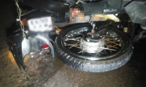 Acidentes com motos em Apucarana deixam menino, mulher, e rapaz feridos