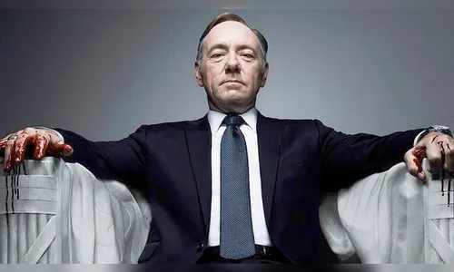 Sem Kevin Spacey, gravações de 'House of Cards' voltam em 2018