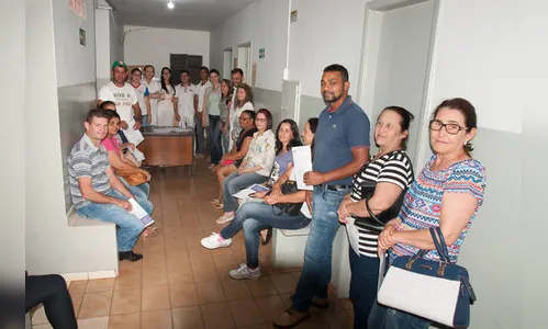 'São João Sorridente' inicia oferta implantes dentários