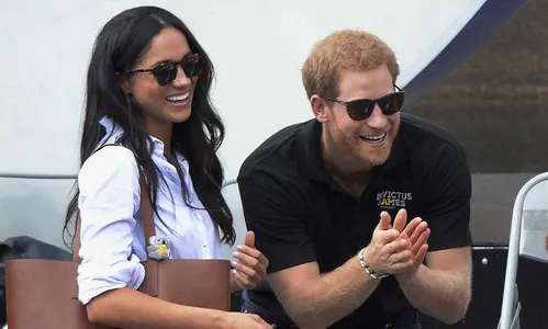 Casamento de príncipe Harry e Meghan Markle terá bolo de banana