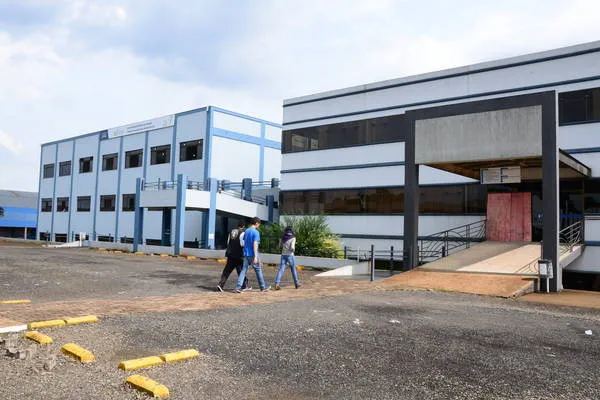 MEC garante recursos para campus da UFPR em Jandaia do Sul - Foto: Tribuna do Norte