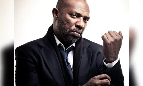 Mr. Catra é internado às pressas em São Paulo