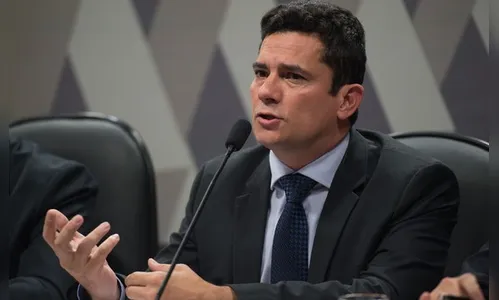 Em nota, Moro diz que implementará agenda anticorrupção