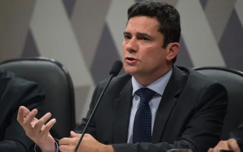 CNJ abre processo contra Sergio Moro sobre ida para governo Bolsonaro