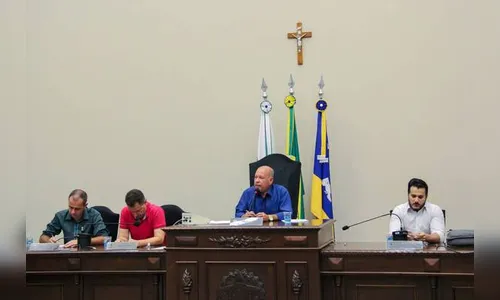   Câmara de Arapongas investiga de monopólio de autoescola