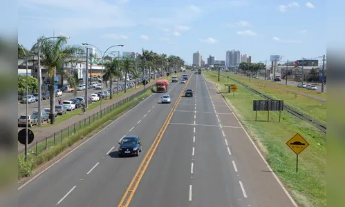 Arapongas é o quarto município do Paraná em pedidos de recuperação judicial 