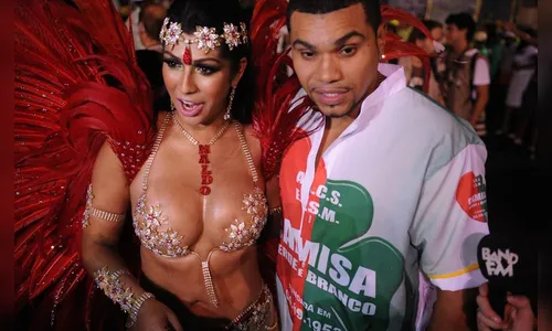 Cantor Naldo é denunciado por agressão e preso em flagrante por porte ilegal de arma 