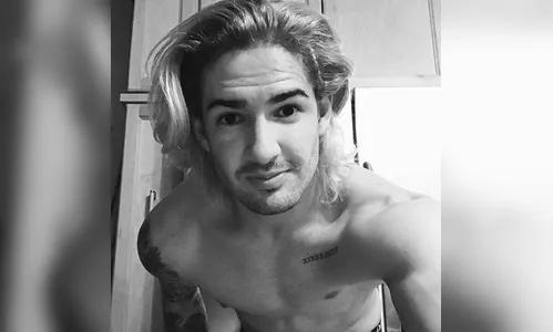 Fãs comparam Pato com a ex Fiorella ao posar com novo visual 