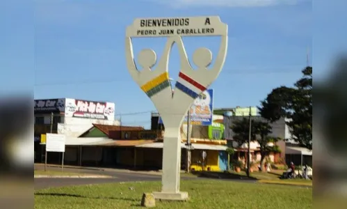 Operação antidrogas resulta na prisão de 12 brasileiros e 16 paraguaios