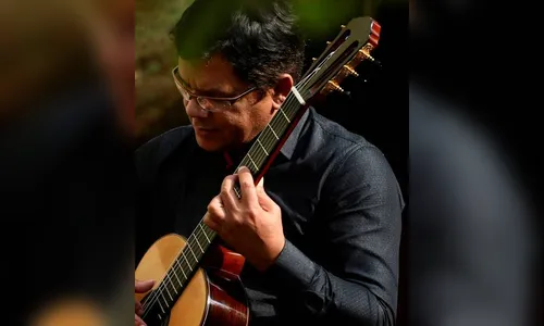 Orquestra de Câmara faz apresentação gratuita em Apucarana