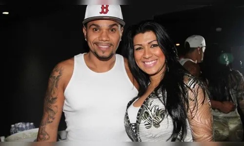 Amigo afirma que Naldo está abalado, arrependido e chora muito