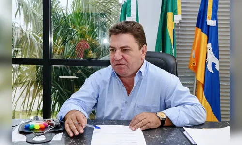 Onofre sanciona Escola sem Partido e proibição à 