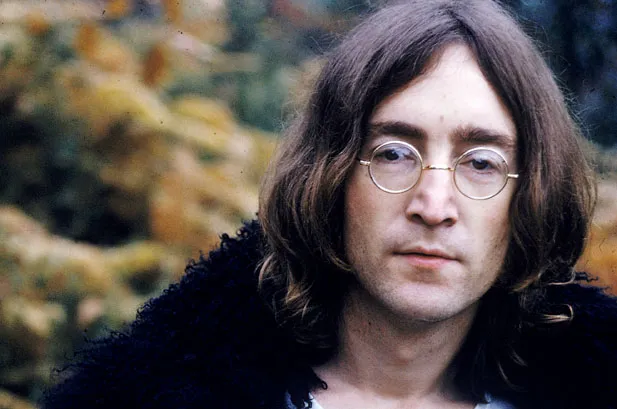 O ex-beatle John Lennon foi assassinado em Nova York - Foto: Susan Wood, Getty Images/Imagem ilustrativa