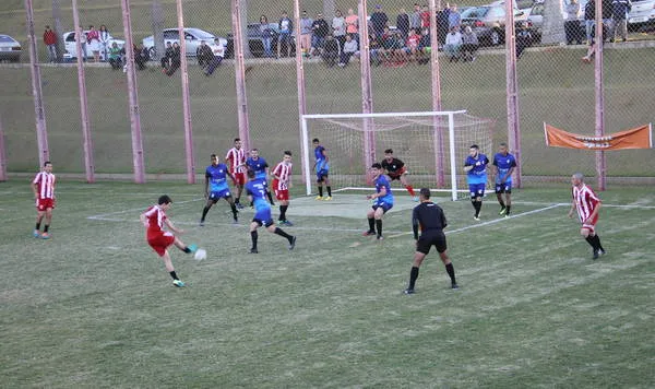 A Copa Cidade Alta de Futebol Suíço vai entrar na sua 11ª edição - Foto: www.oesporte.com.br