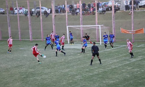 Abertas as inscrições da 11ª Copa Cidade Alta de Futebol Suíço