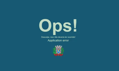 Hacker invade site da Prefeitura de Califórnia; página está indisponível