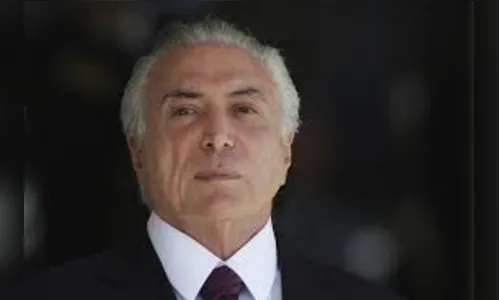 Temer passa por avaliação cardiológica em São Paulo