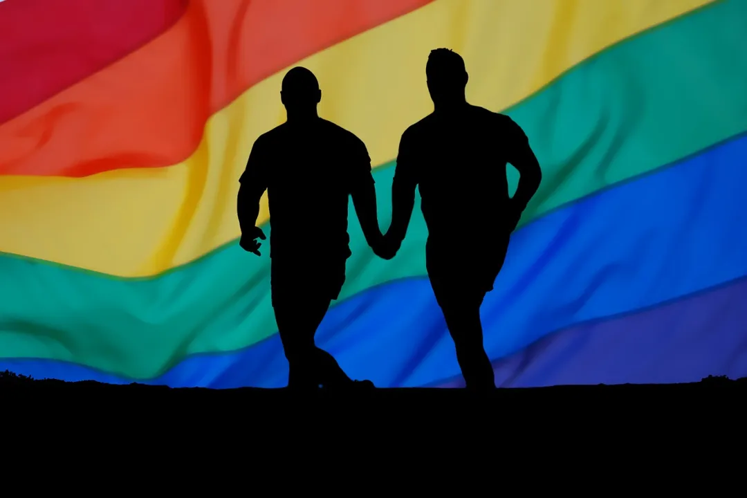 Homens gays ganham em média 10% a mais que heterossexuais - Foto - Imagem ilustrativa/Pixabay