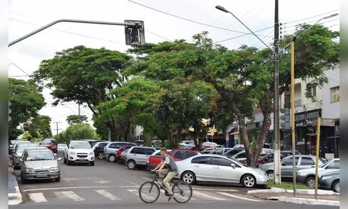 Frota de veículos cresce 81% na década