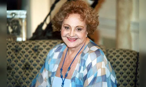 Morre aos 98 anos a atriz Eva Todor