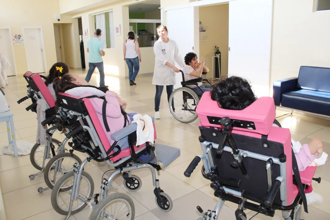 Governo investe R$ 24 milhões para atender crianças com deficiência