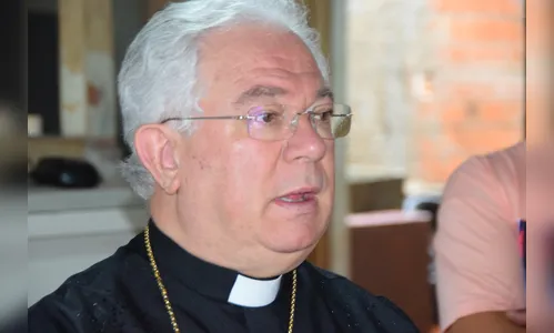 Bispo critica projeto de instalação de usina no Rio Ivaí