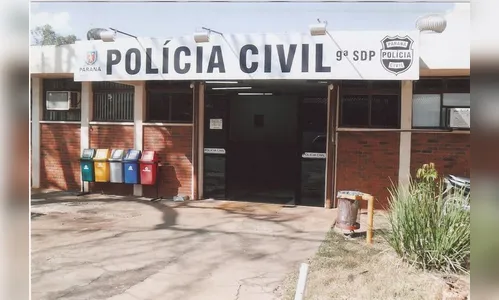 Detento é espancado até a morte na cadeia de Maringá