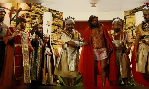 Filme “Jesus, A Esperança” estreia nacionalmente em quatro cidades