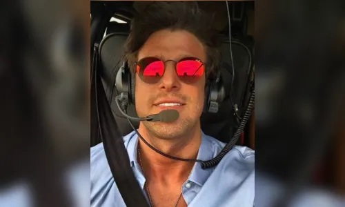 
							Dentista gato de Neymar ostenta na internet e já tem mais de um milhão de seguidores
						
						