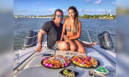 
							Dentista gato de Neymar ostenta na internet e já tem mais de um milhão de seguidores
						
						