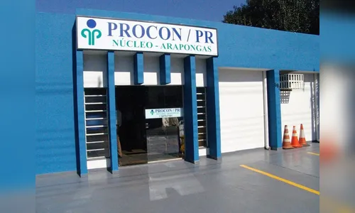 Procon de Arapongas e Caixa Econômica realizam mutirão “Quita fácil”