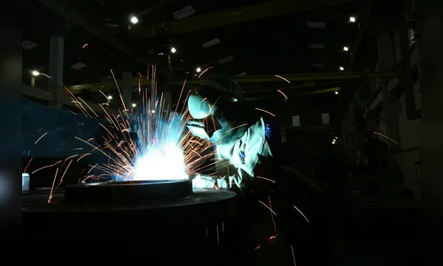 PIB do Paraná cresce 2,9%, o dobro do Brasil