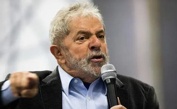 Lula afirma que será candidato para “recuperar soberania do país” - Foto: Arquivo