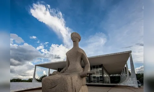 STF discute em agosto reajuste de salário de ministros para 2019