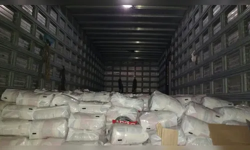 ONG Arte & Vida, de Arapongas, vai distribuir mais de 2.000 cestas básicas