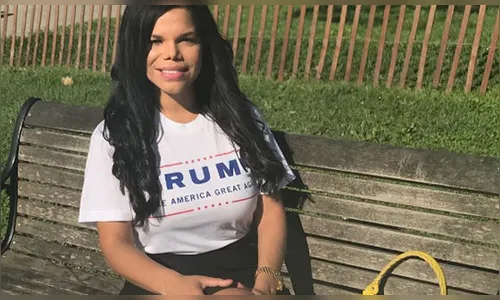 Roberto Cabrini entrevista mulher que ofendeu filha de Gagliasso e Ewbank 