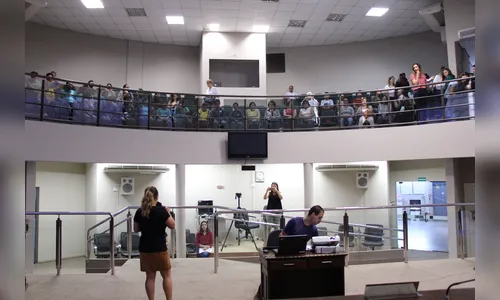 Conselho Municipal de Assistência Social realiza audiência pública