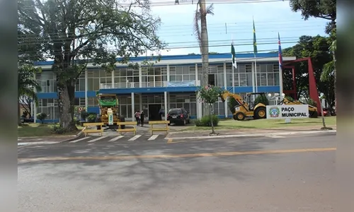 Prefeitura de Mandaguari abre 50 vagas para contratação de professores