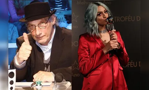 Arnaldo Saccomani detona Pabllo Vittar: “Fraude da música brasileira”