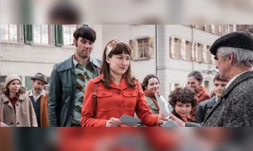 'Mulheres Divinas' mostra luta por direitos sem se entregar à questão ideológica