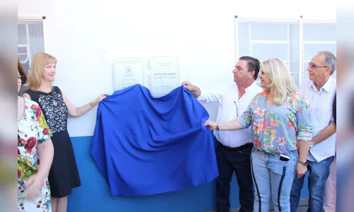 Prefeitura reinaugura Pronto Atendimento 18 Horas do Flamingos