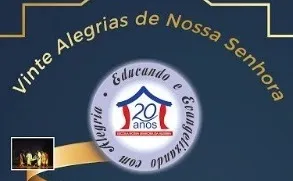 Livro marca os vinte anos da Escola Nossa Senhora da Alegria, de Apucarana