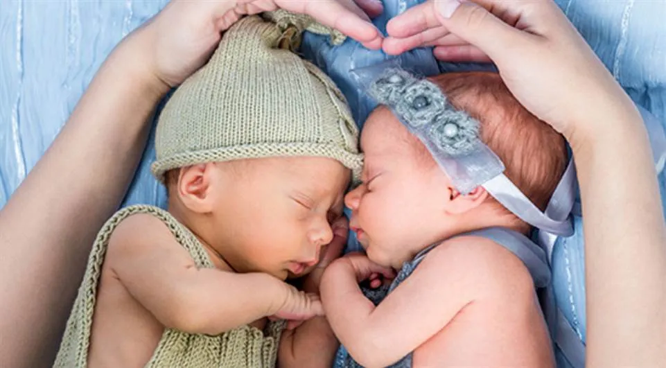 Auxiliar de enfermagem pai de gêmeos, que nasceram em outubro, obteve liminar que prorroga sua licença-paternidade de 20 para 180 dias - Foto: Imagem ilustrativa/portal do TRF4
