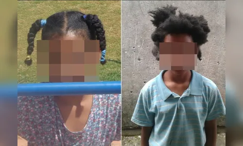 Criança de 9 anos tem cabelo crespo cortado à força por tias e primas e mãe procura a polícia  