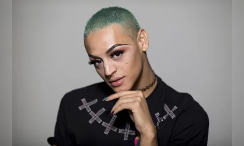 Pabllo Vittar sente falta de ir ao supermercado após fama: 'Não consigo'