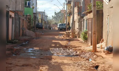 Paraná bate recorde de pessoas vivendo abaixo da linha de extrema pobreza