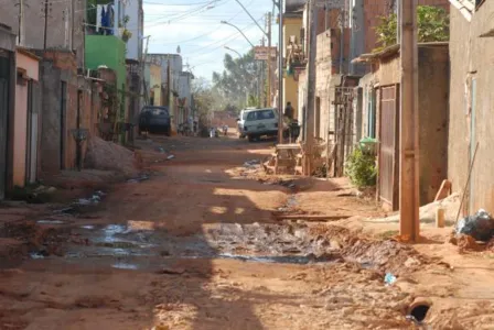 Estudo foi divulgado na quinta-feira (12) pela PUC Minas. (Foto: Marcelo Casal/Agência Brasil)