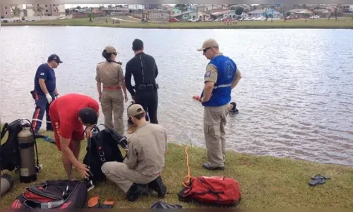 Garoto de 12 anos morre afogado em Cambé