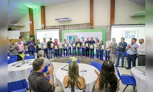 Fábricas de móveis de Arapongas conquistam o Ecoselo